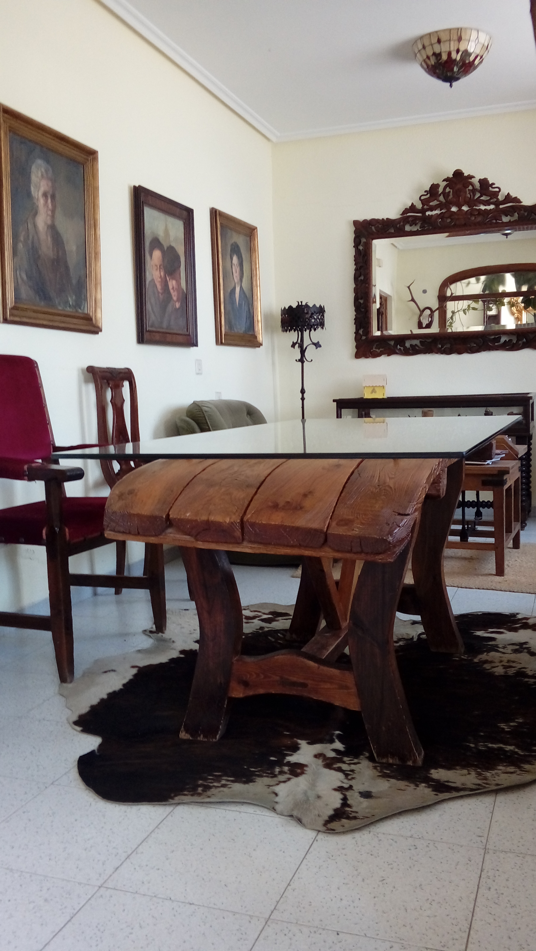 Hotel Los Perales