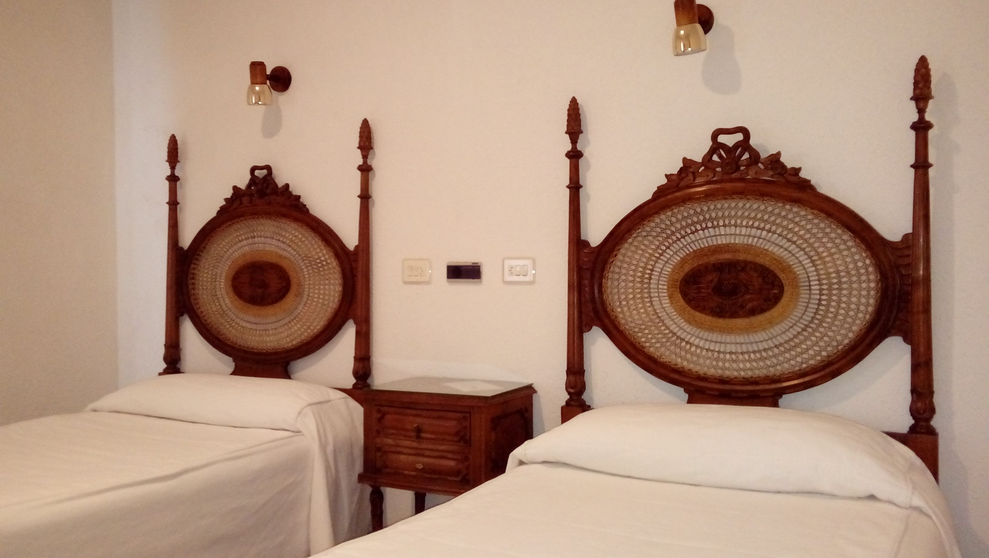 Hotel Los Perales