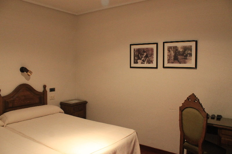 Hotel Los Perales