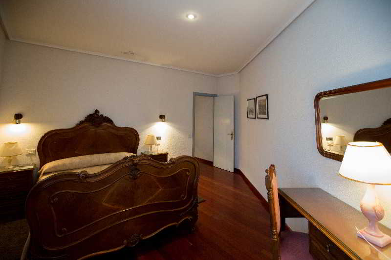 Hotel Los Perales