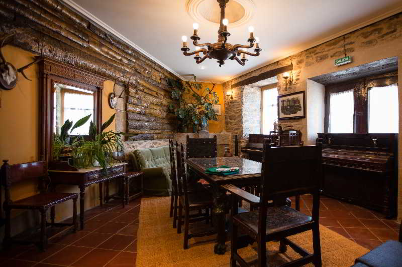 Hotel Los Perales