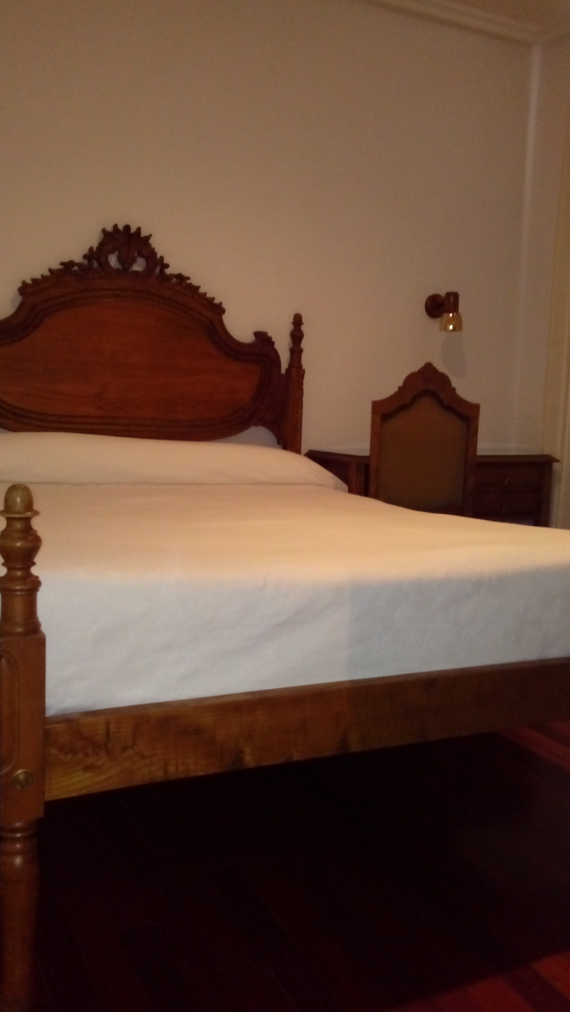Hotel Los Perales