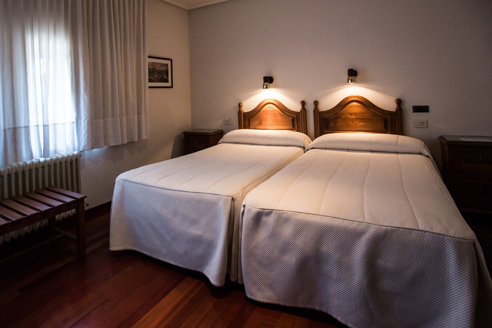 Hotel Los Perales