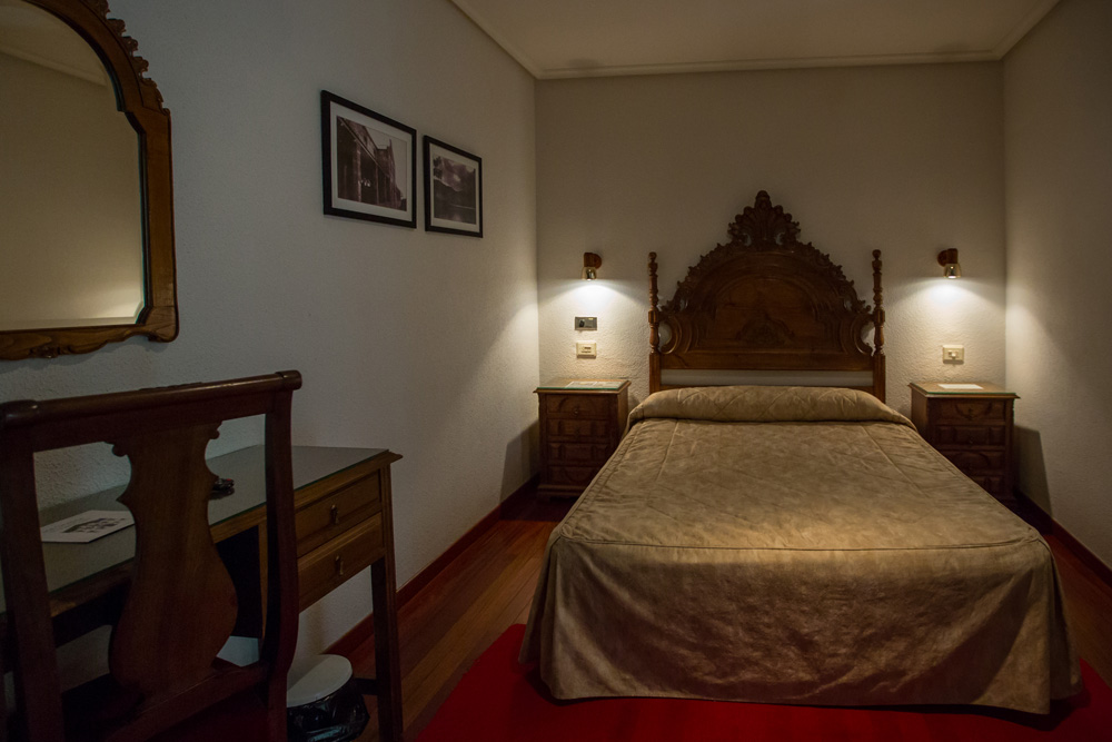 Hotel Los Perales
