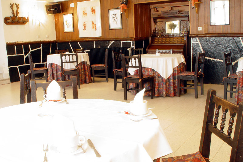 Hotel Los Perales