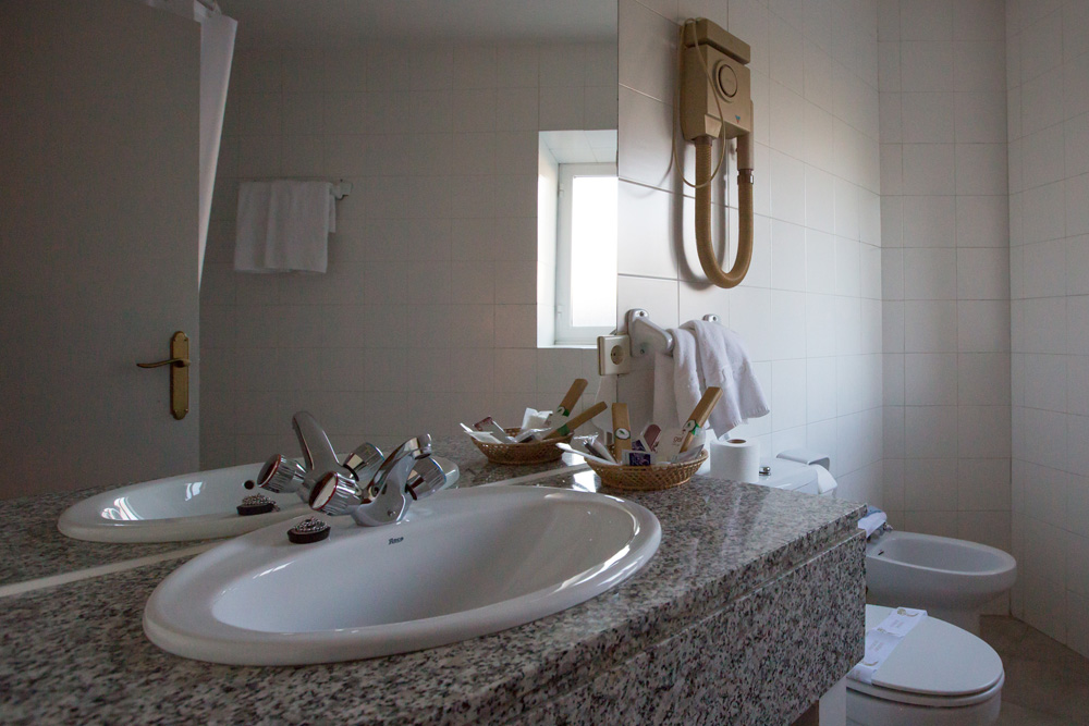 Hotel Los Perales