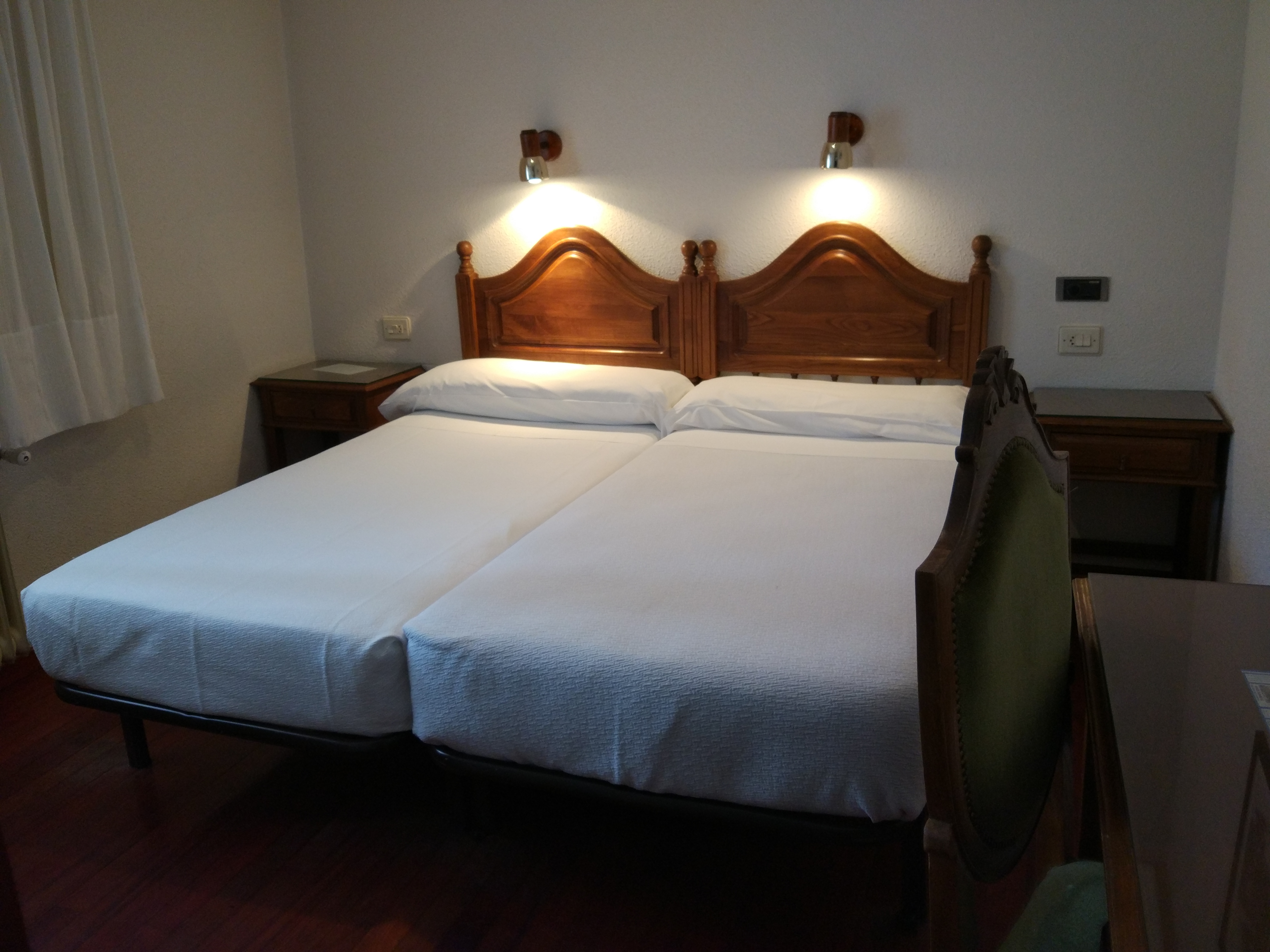 Hotel Los Perales