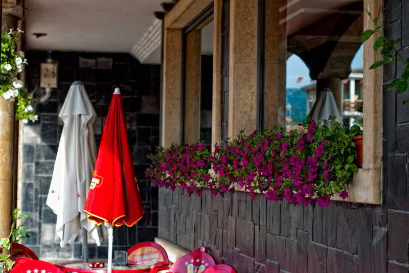 Hotel Rio Cea