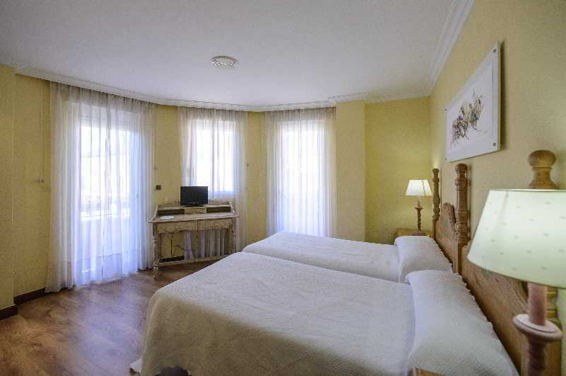 Hotel Rio Cea