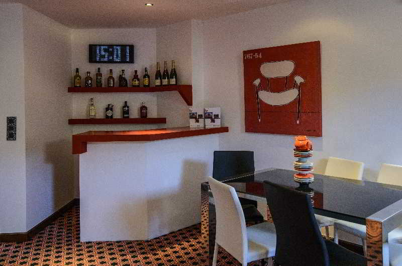 Hotel Rio Cea
