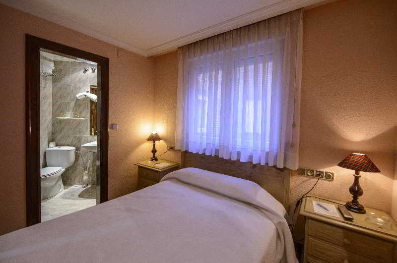 Hotel Rio Cea