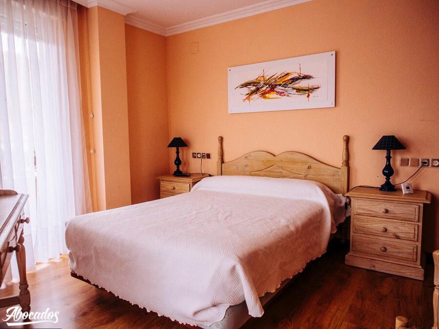 Hotel Rio Cea