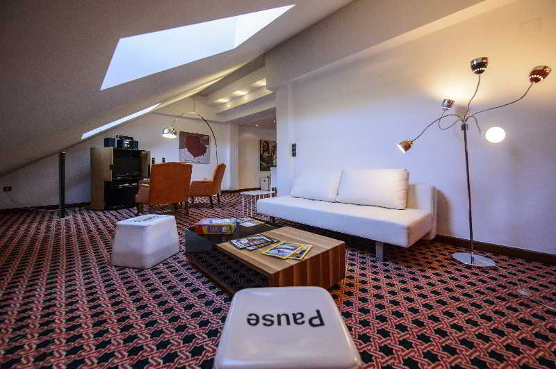 Hotel Rio Cea