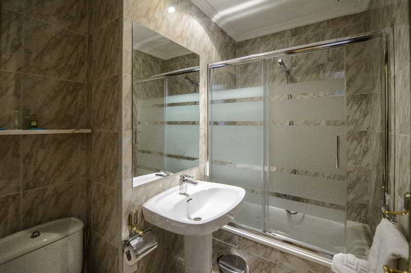 Hotel Rio Cea