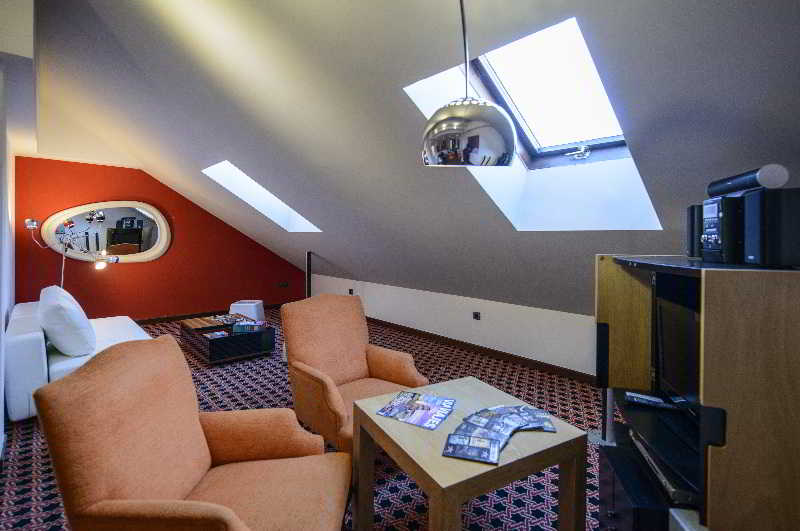Hotel Rio Cea