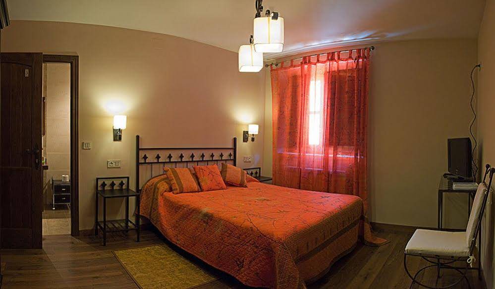 Casa Rural Candela y Plata
