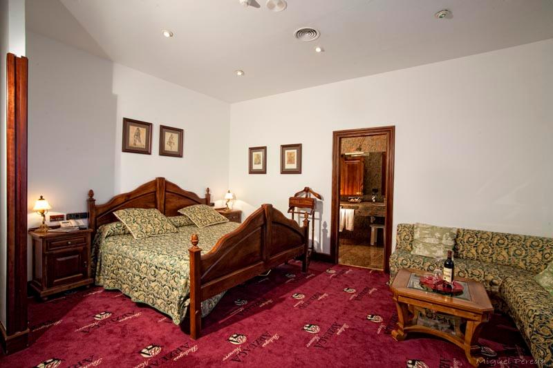 Arzuaga Hotel & Spa