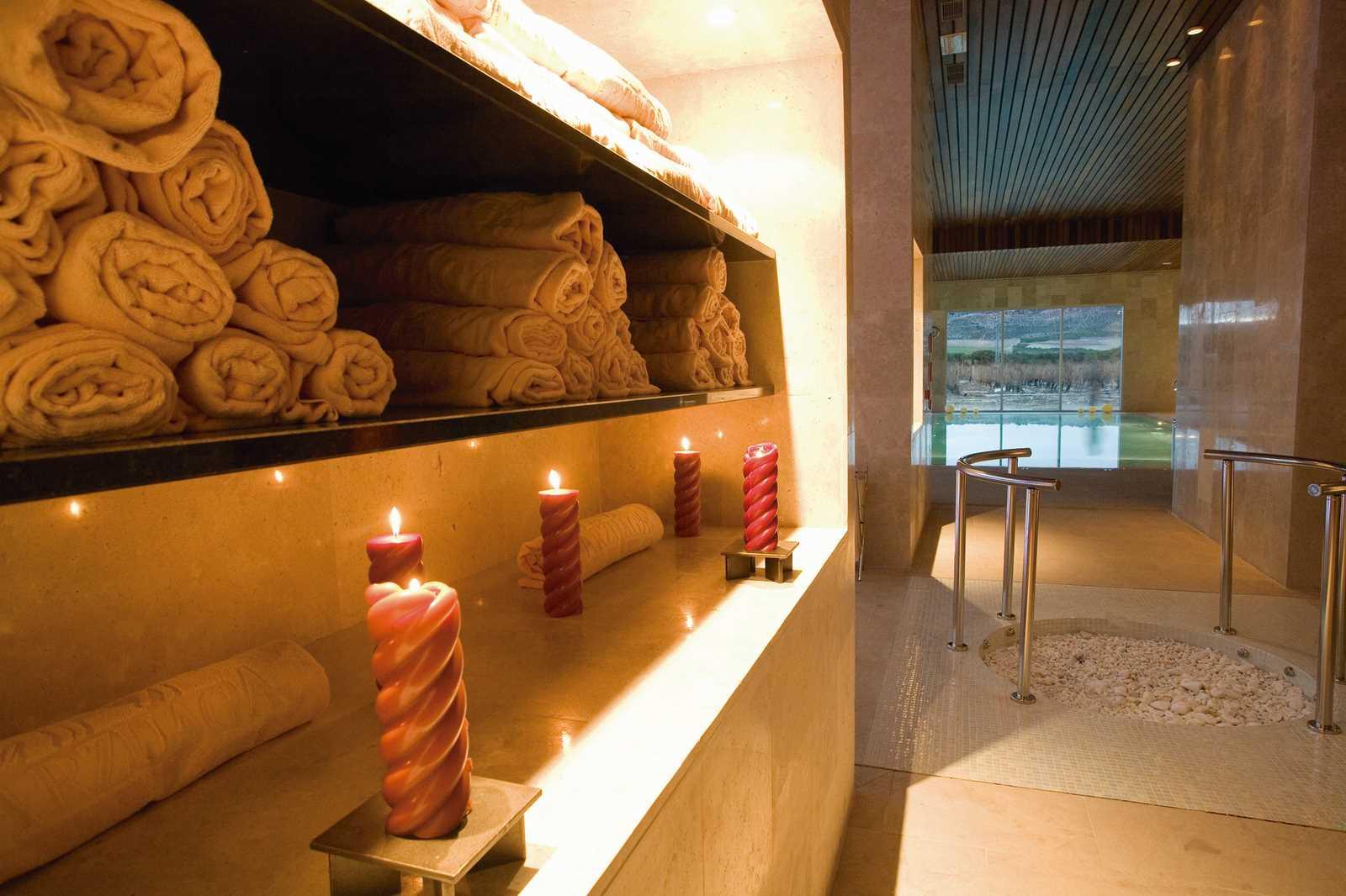 Arzuaga Hotel & Spa