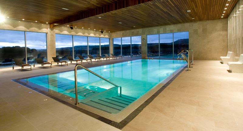 Arzuaga Hotel & Spa