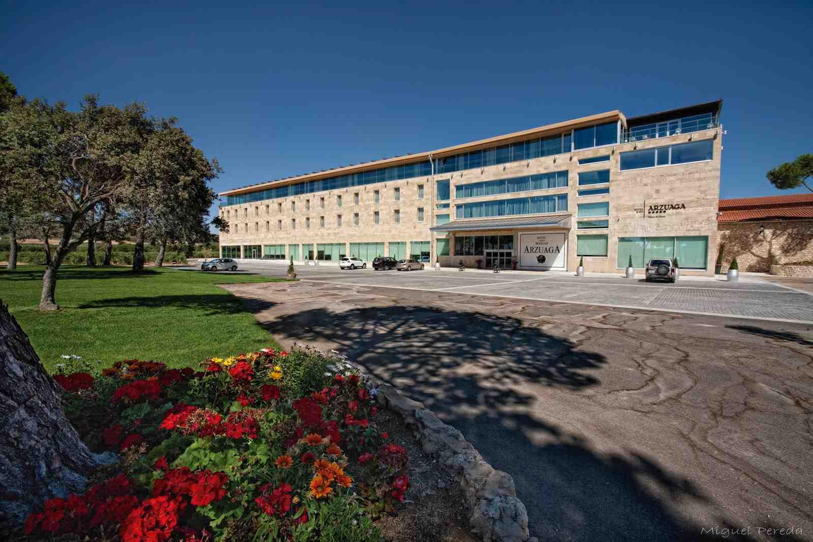 Arzuaga Hotel & Spa