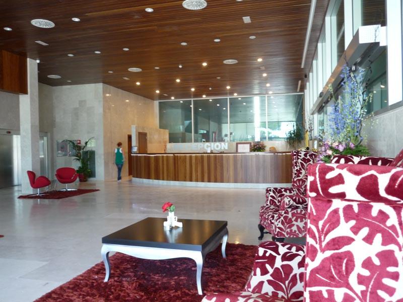 Arzuaga Hotel & Spa