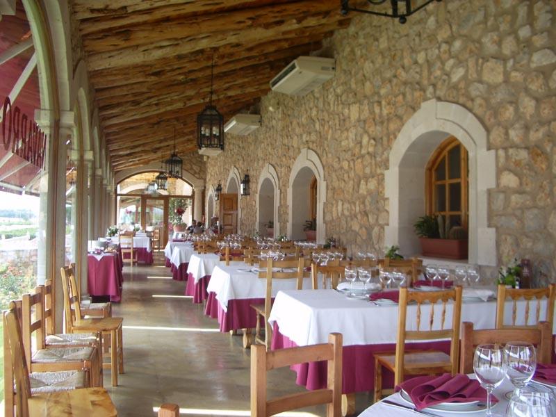 Arzuaga Hotel & Spa