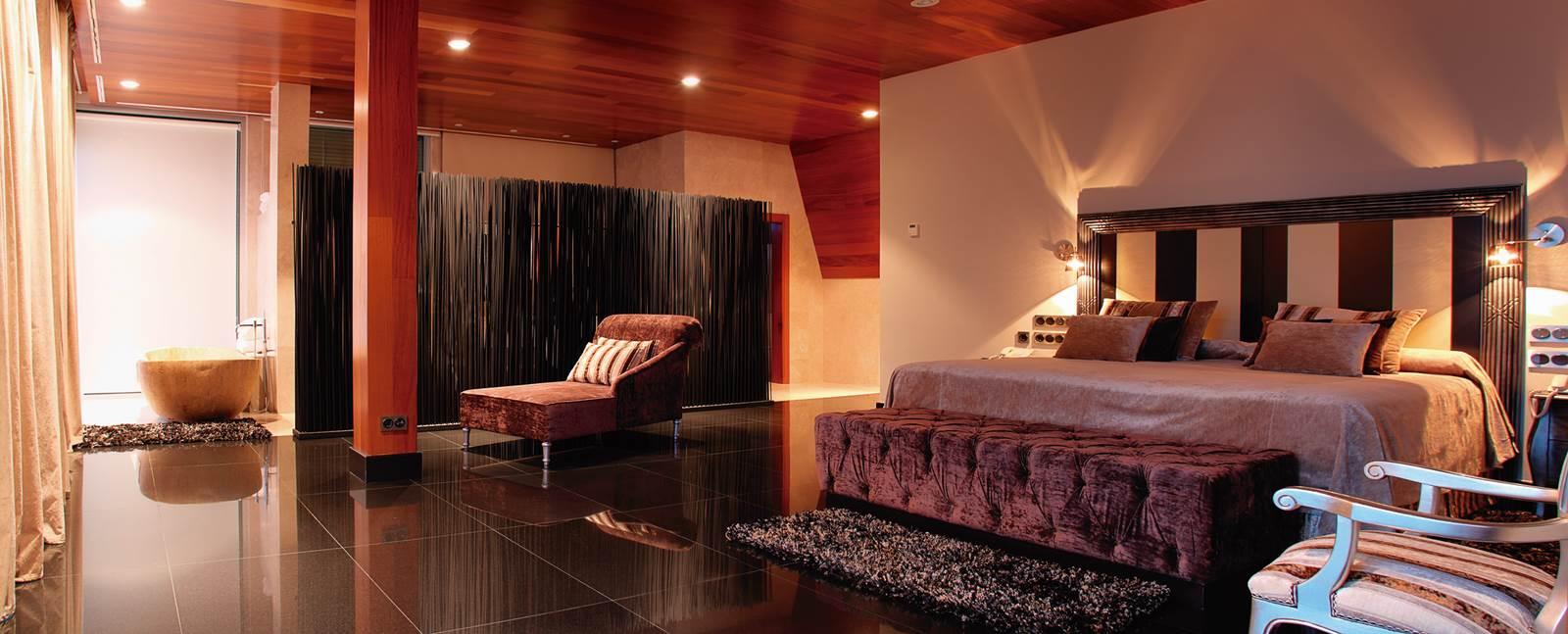 Arzuaga Hotel & Spa