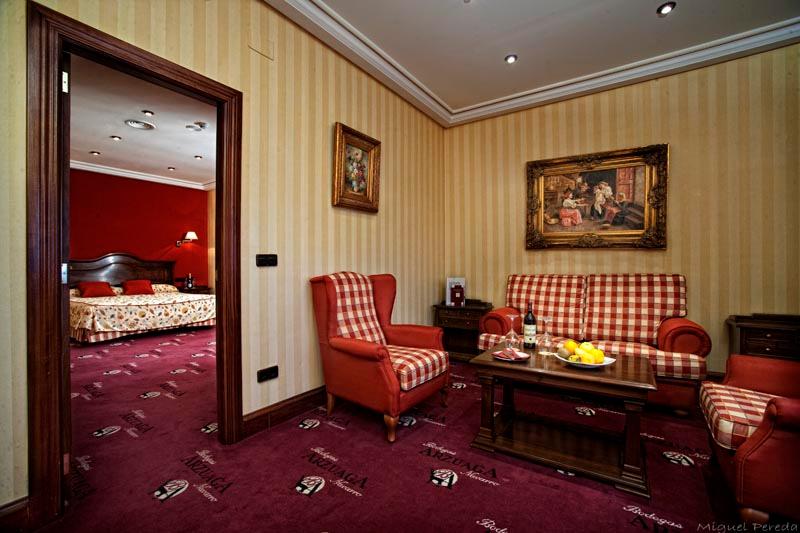 Arzuaga Hotel & Spa