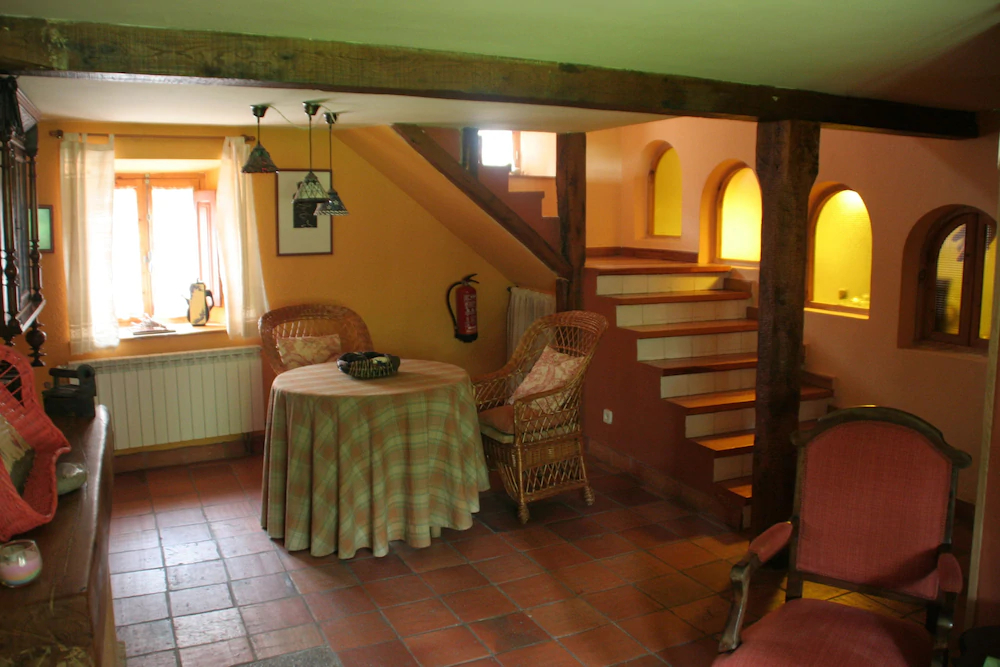 El Canto del Gallo