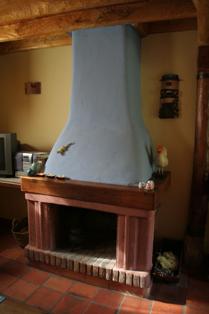 El Canto del Gallo