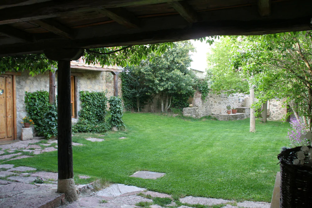 El Canto del Gallo