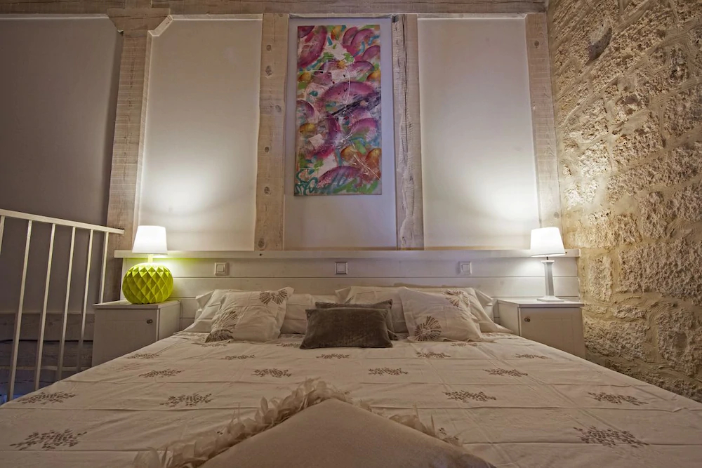 La Casa Vieja De Vizmalo