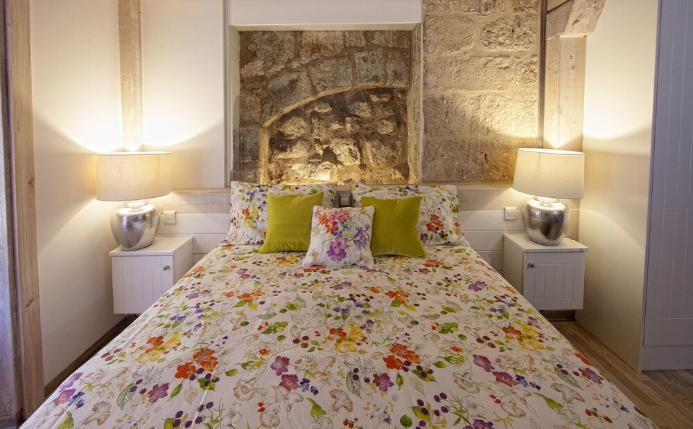 La Casa Vieja De Vizmalo
