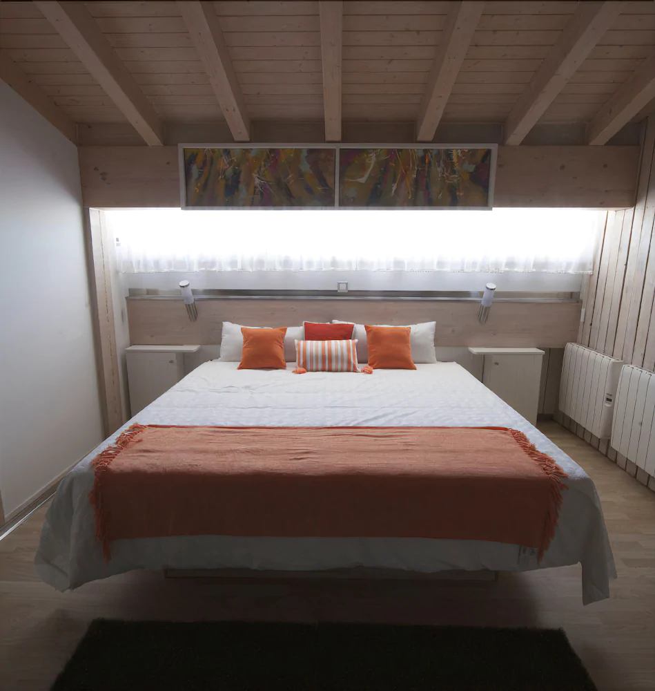 La Casa Vieja De Vizmalo