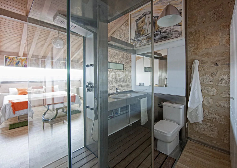 La Casa Vieja De Vizmalo
