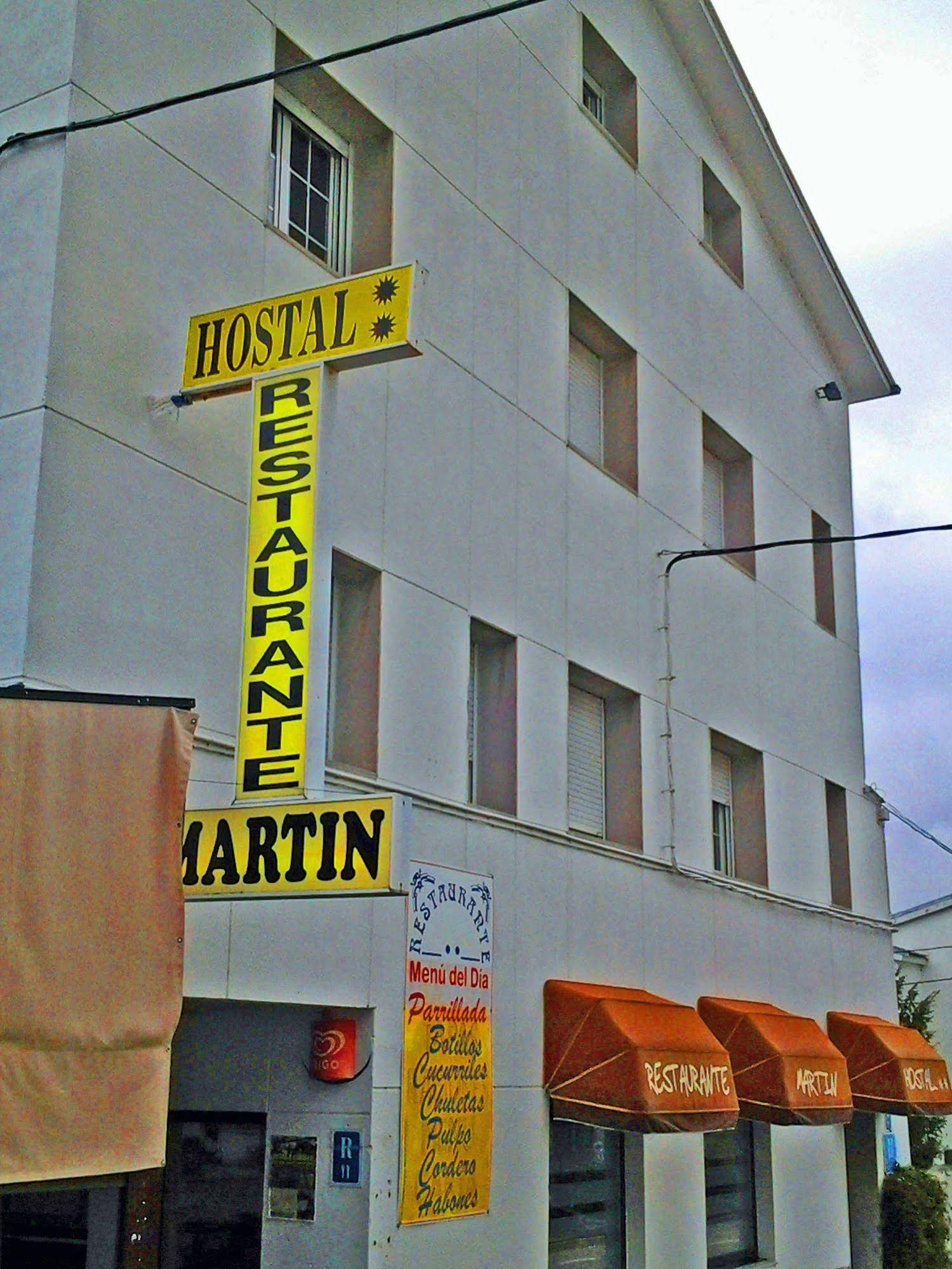 Hostal Martin