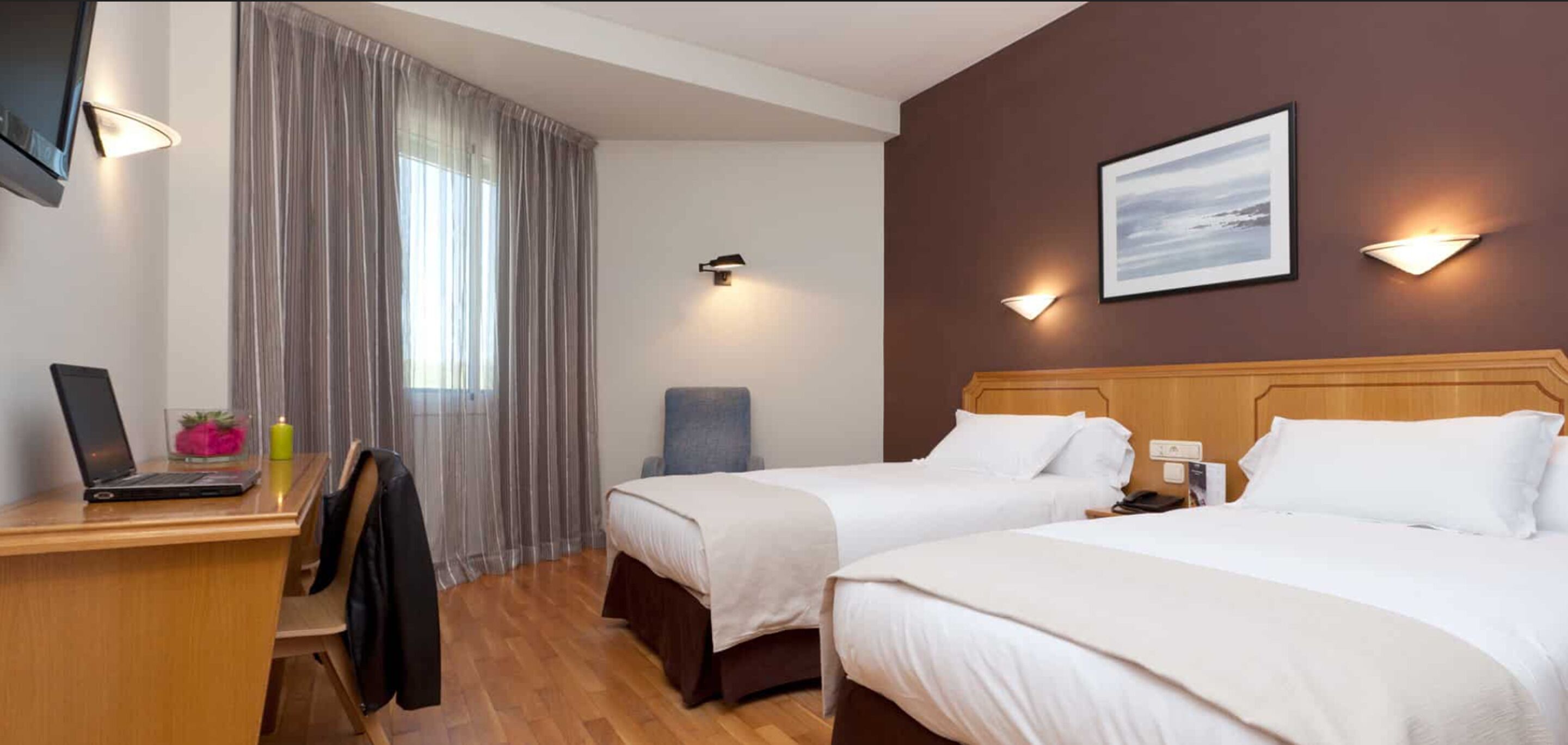 Hotel Ciudad de Burgos