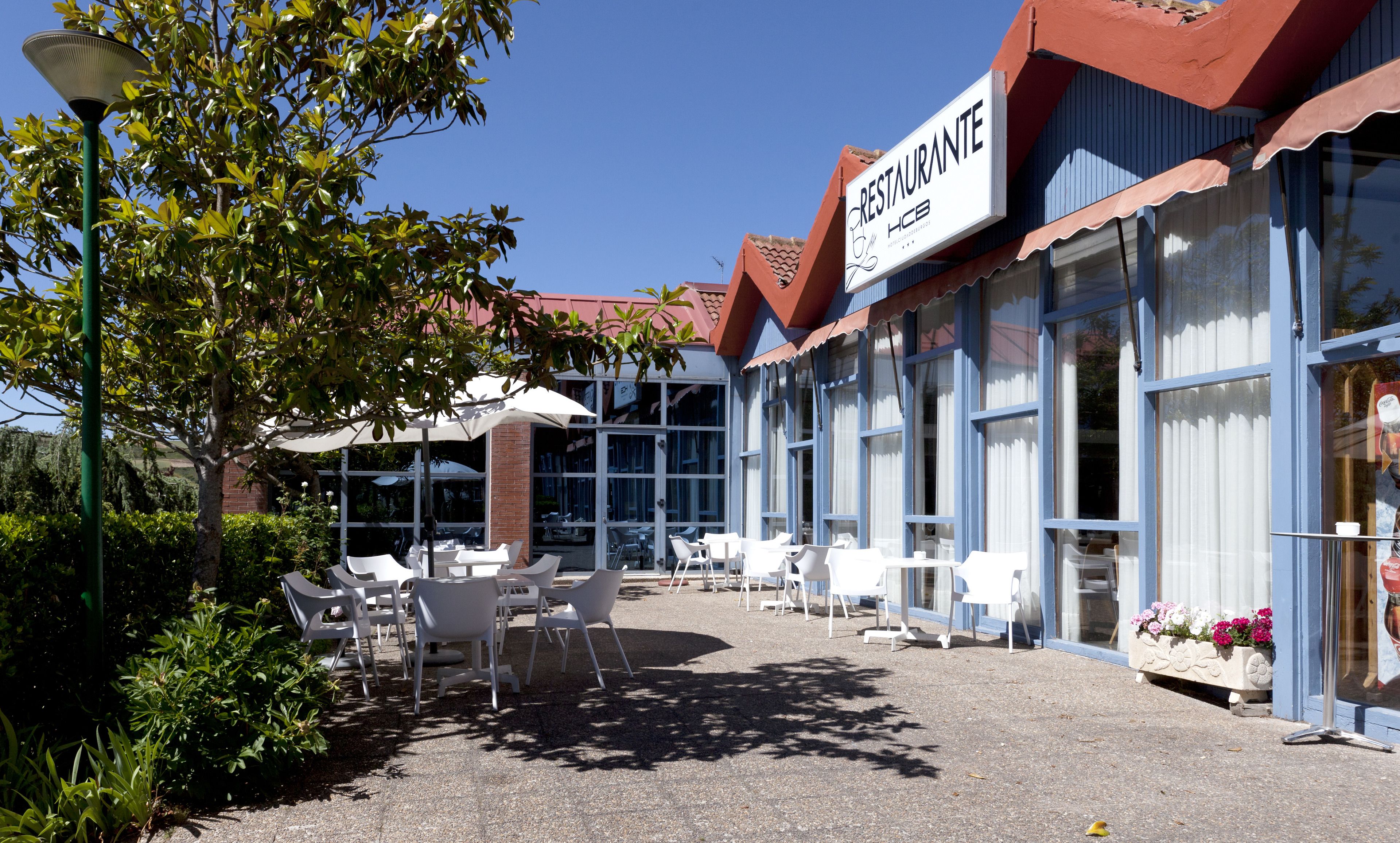 Hotel Ciudad de Burgos