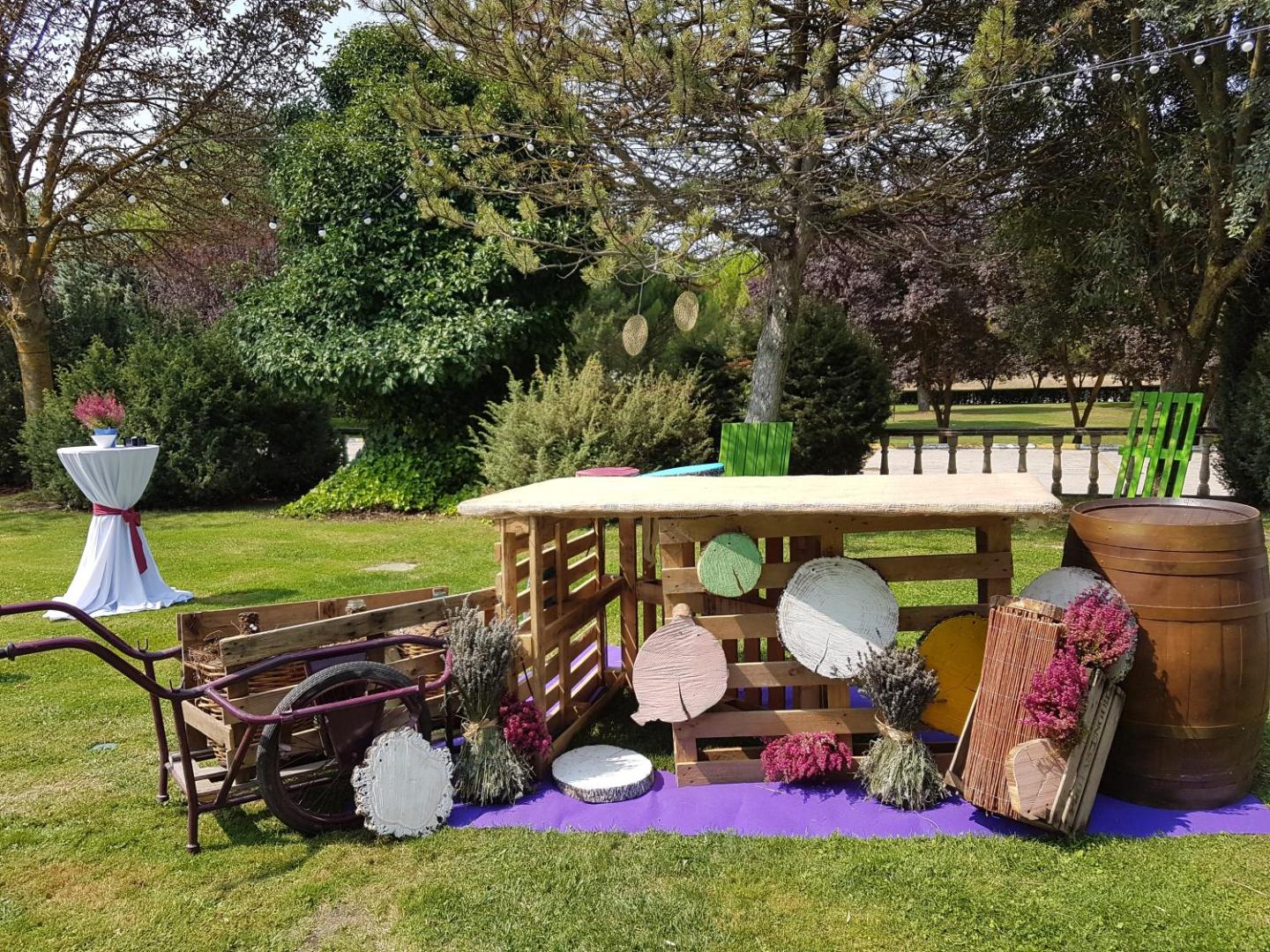 Hotel Ciudad de Burgos