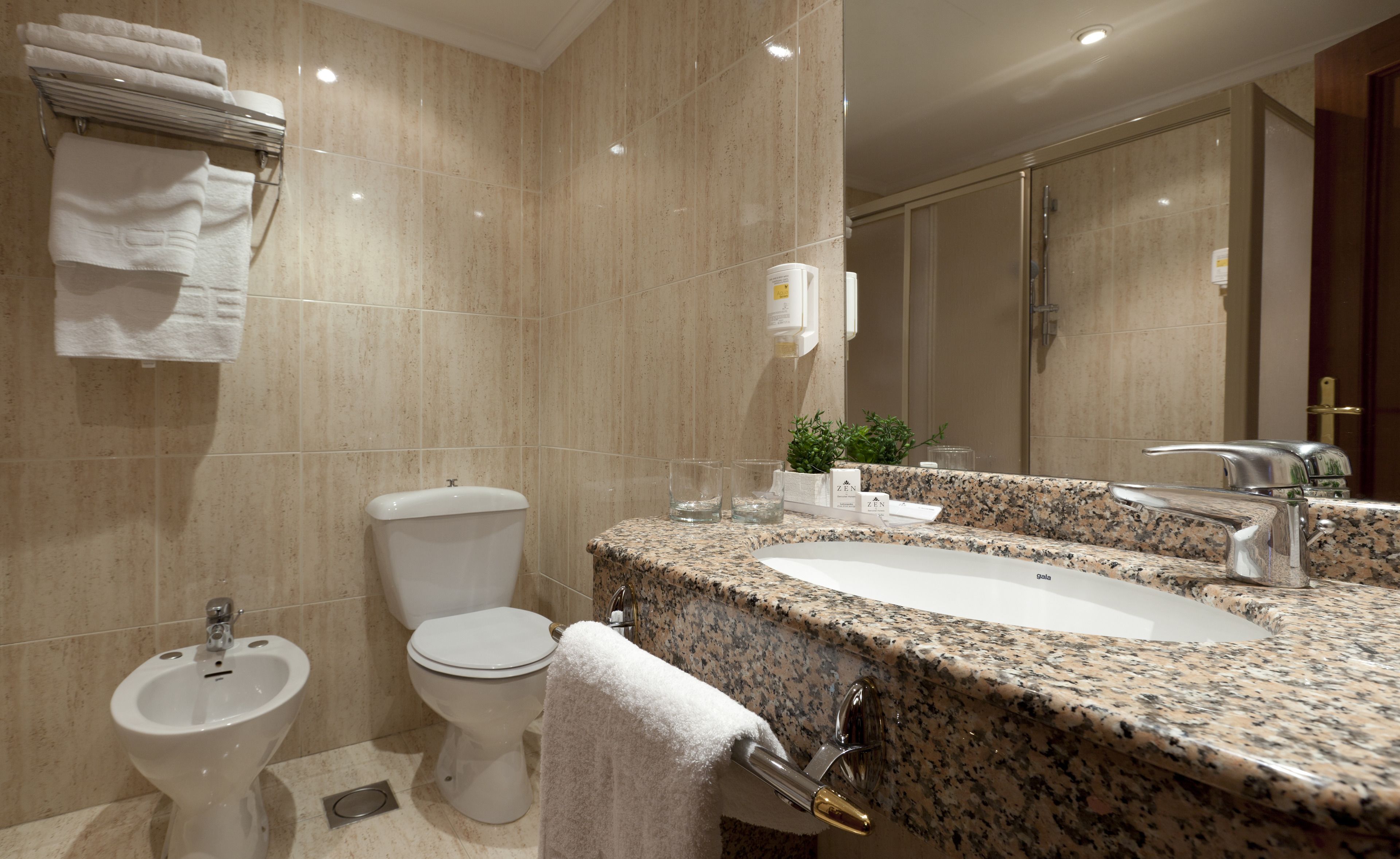 Hotel Ciudad de Burgos