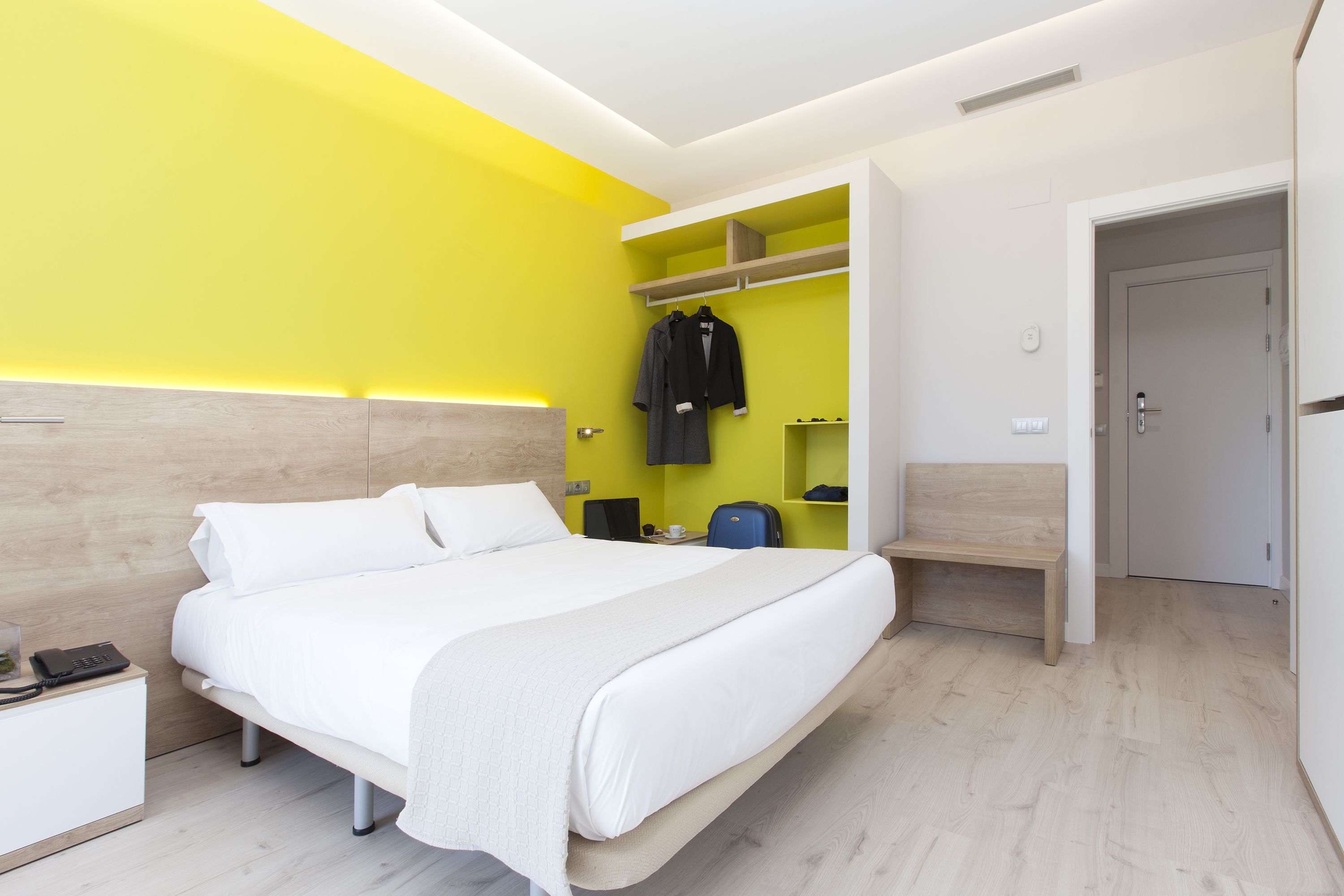 Hotel Ciudad de Burgos