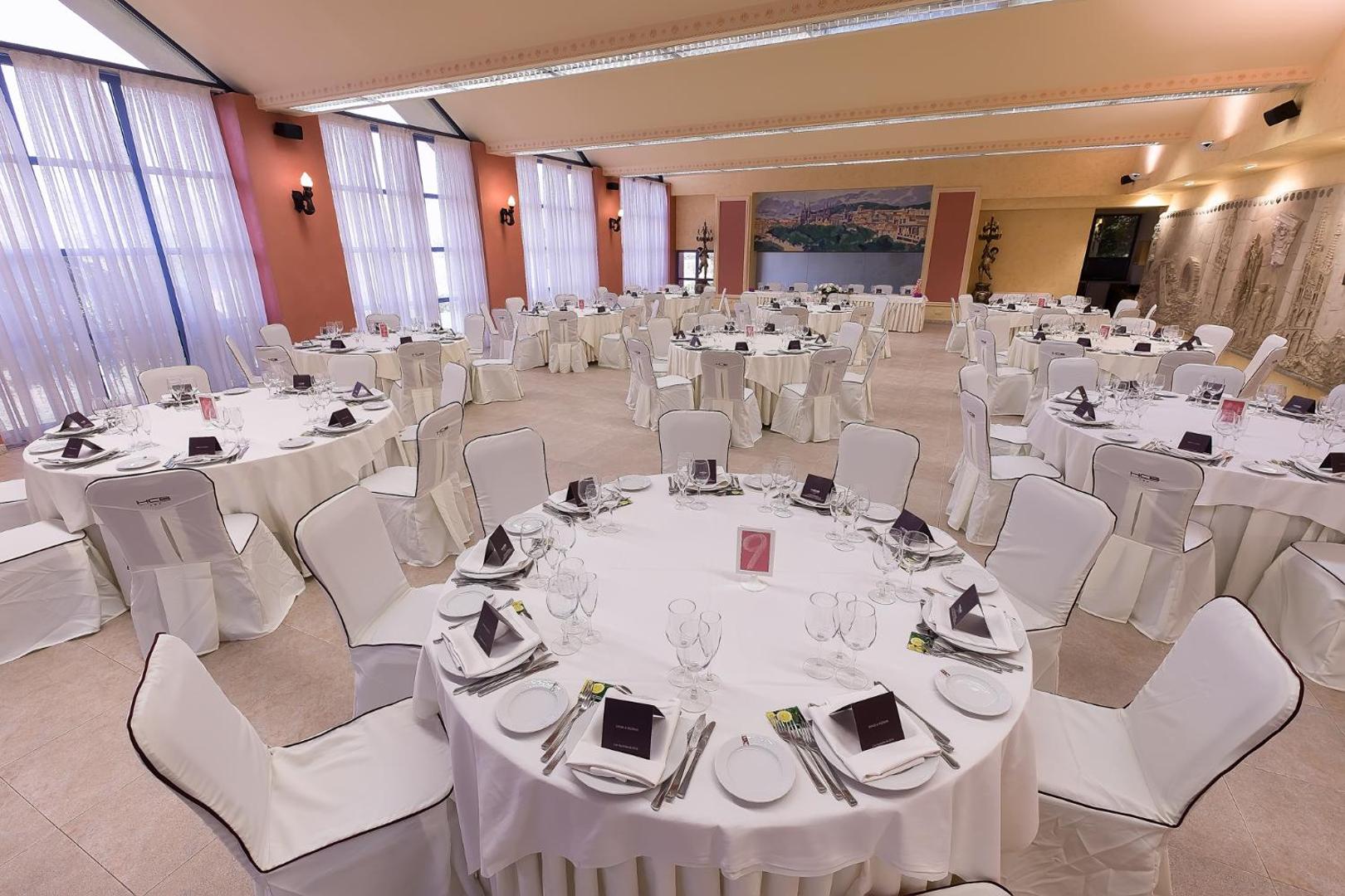 Hotel Ciudad de Burgos