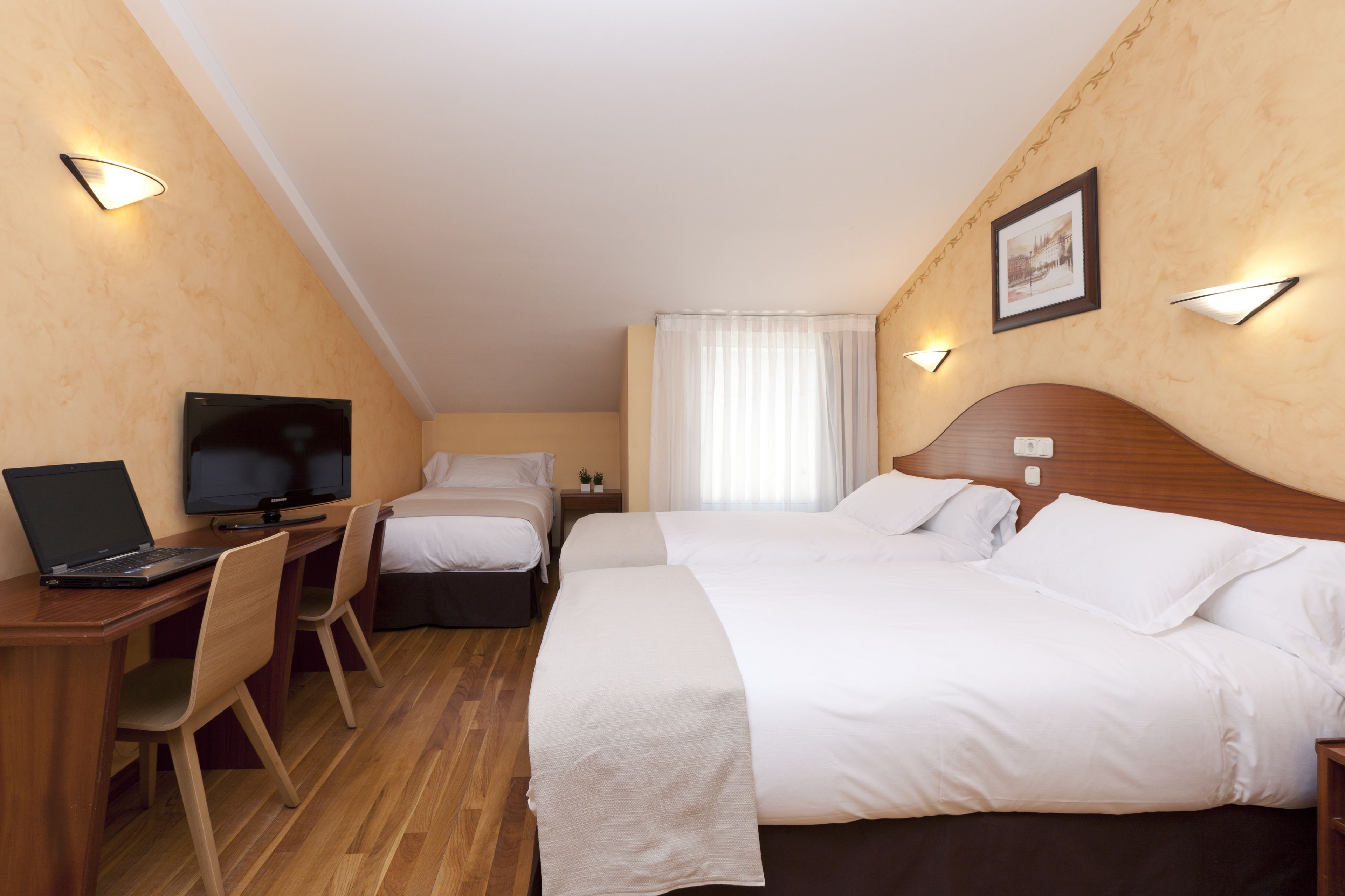 Hotel Ciudad de Burgos