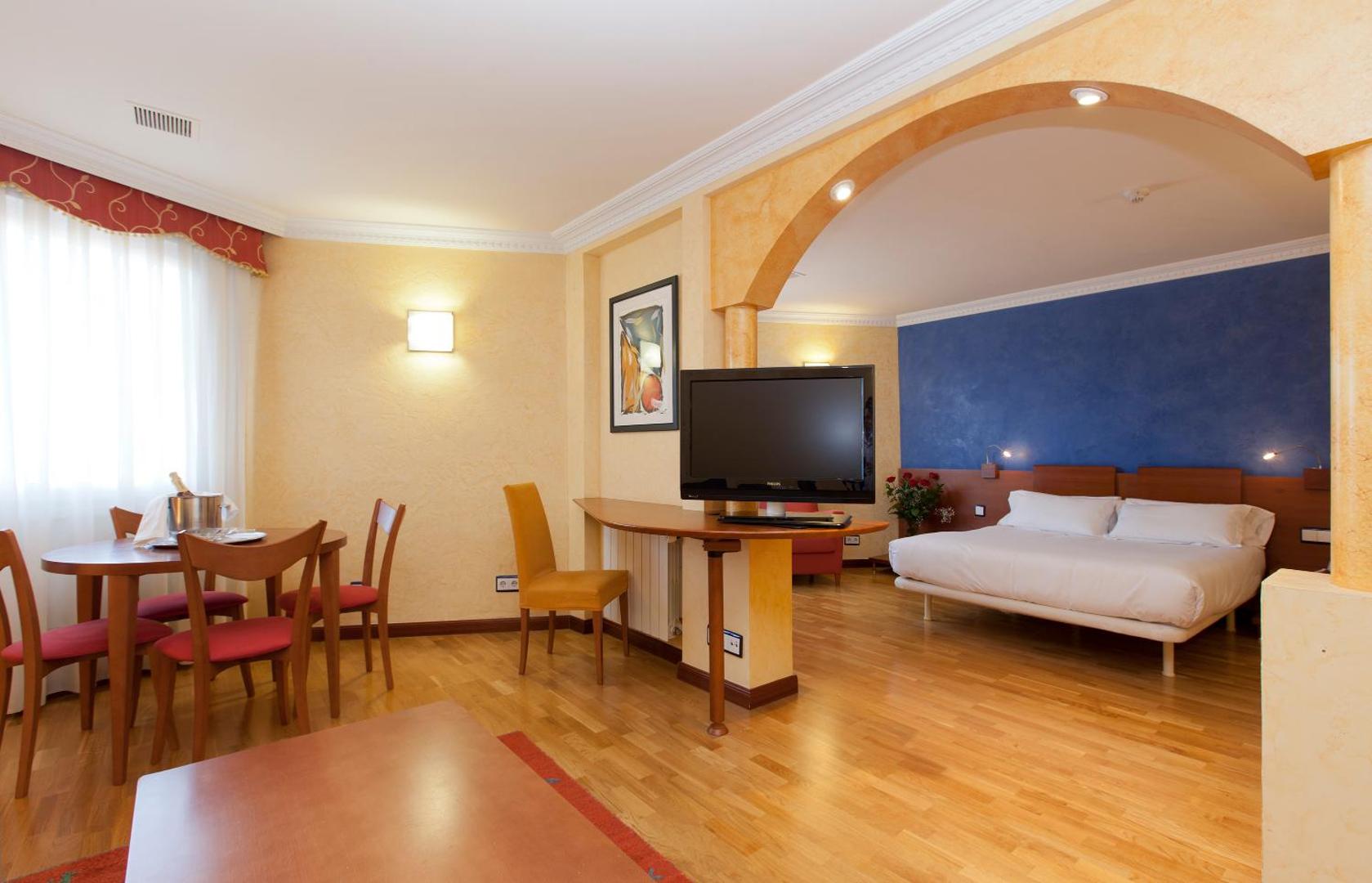 Hotel Ciudad de Burgos