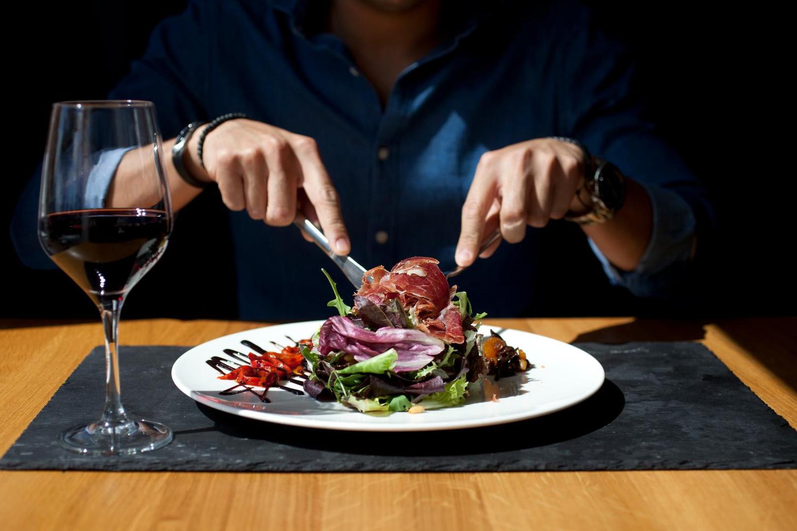 Hotel Ciudad de Burgos