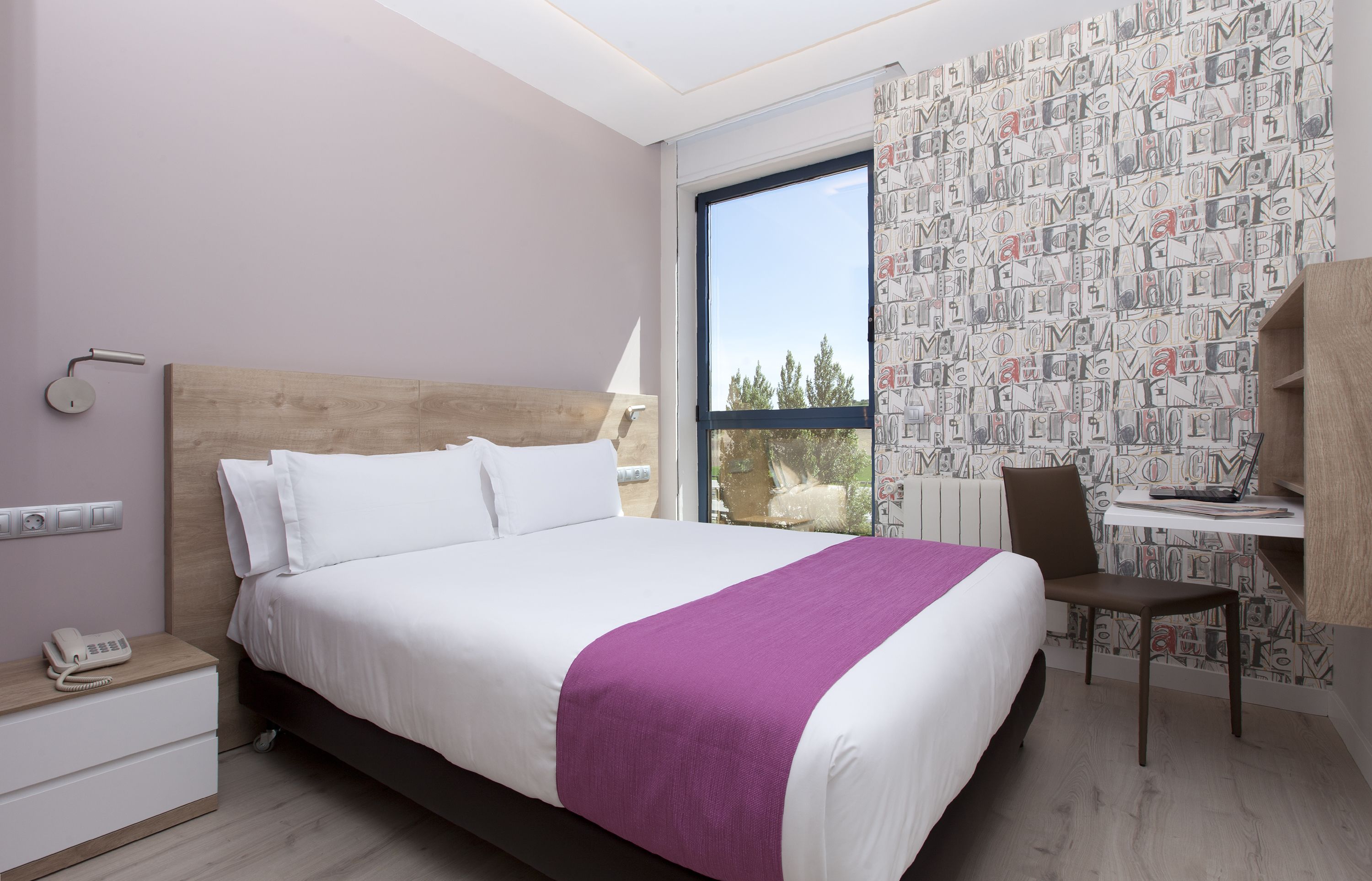 Hotel Ciudad de Burgos