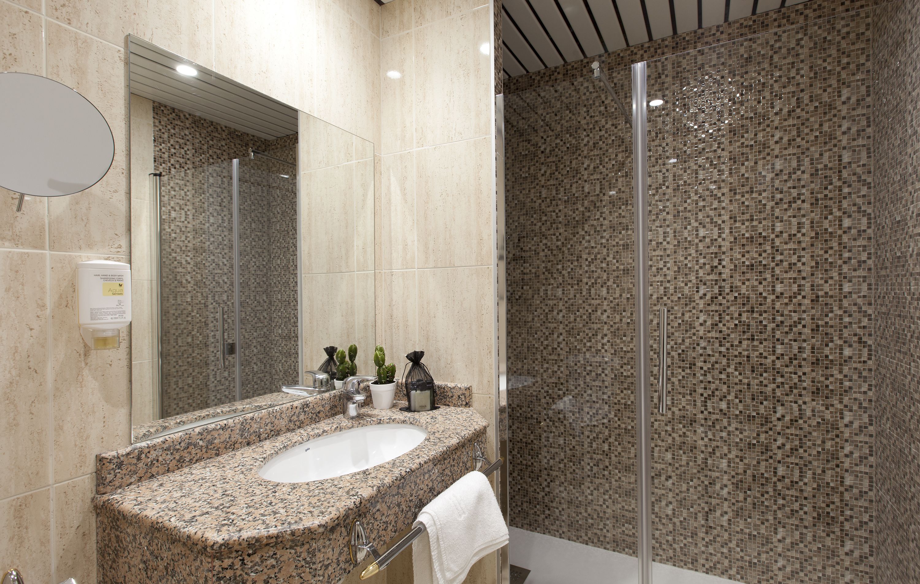 Hotel Ciudad de Burgos