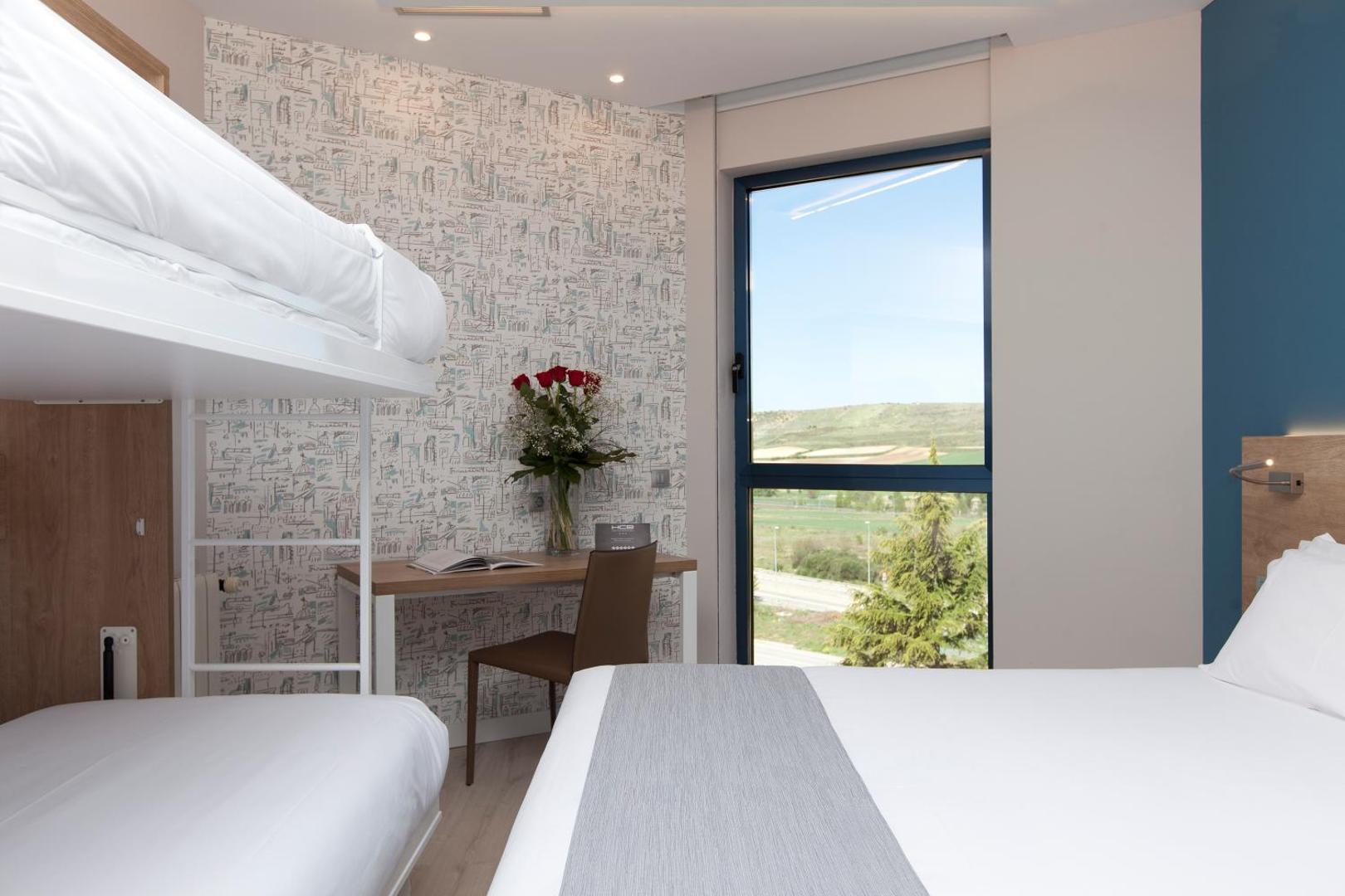 Hotel Ciudad de Burgos