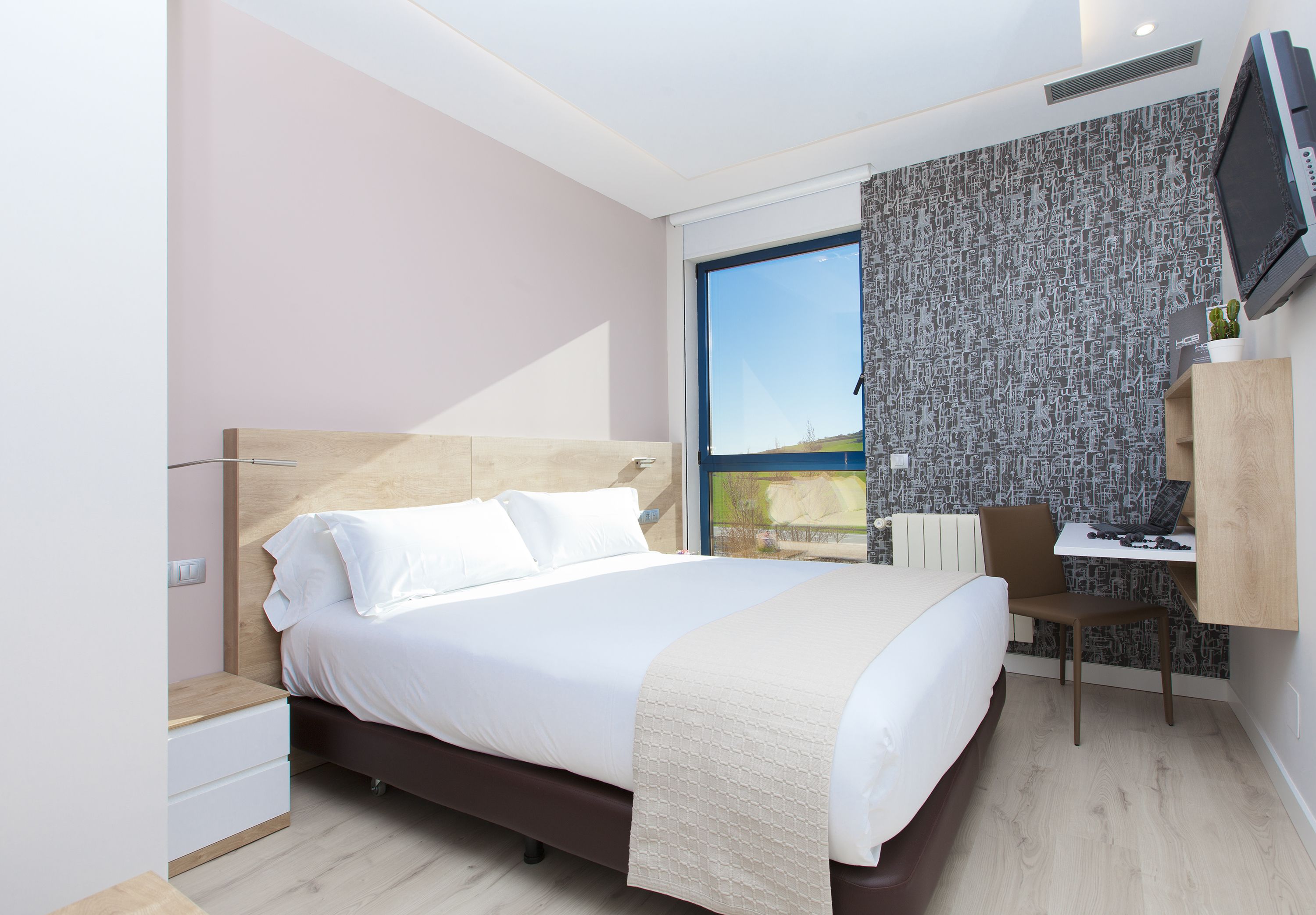 Hotel Ciudad de Burgos