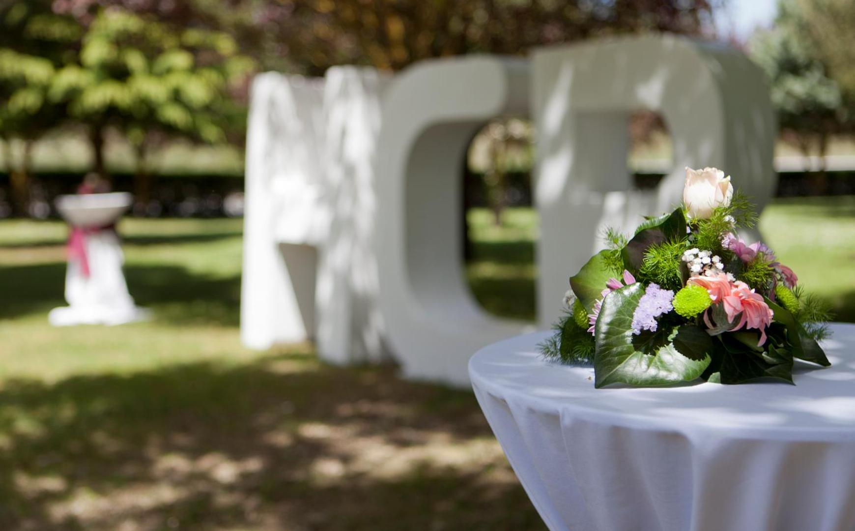 Hotel Ciudad de Burgos